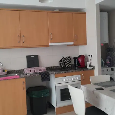 Apartment Studio Vilafranca del Penedes