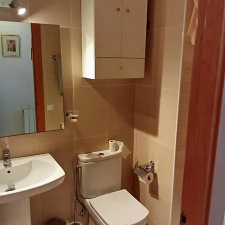 Apartment Studio Vilafranca del Penedes